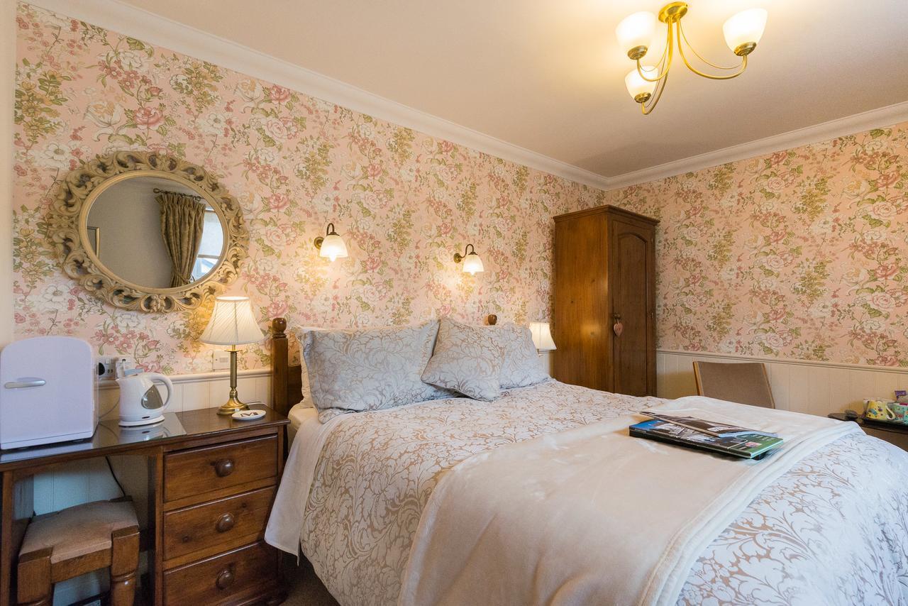 Middle Holly Cottage Scorton  Eksteriør bilde