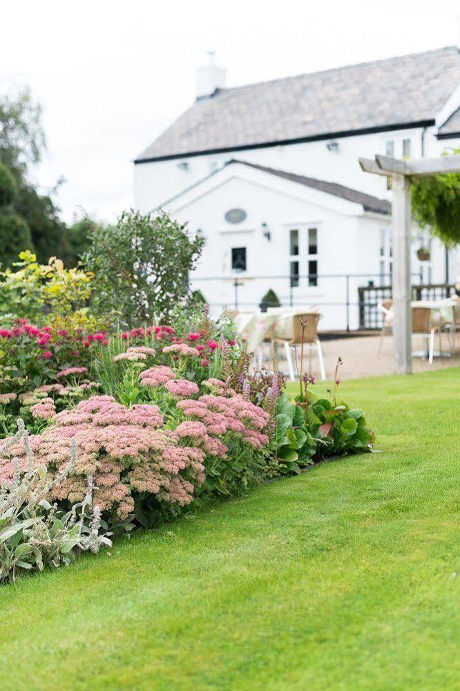 Middle Holly Cottage Scorton  Eksteriør bilde