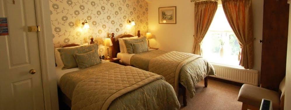 Middle Holly Cottage Scorton  Eksteriør bilde